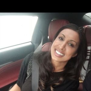 Meet your Posher, Sophia lata